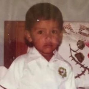 Meet your Posher, Jose